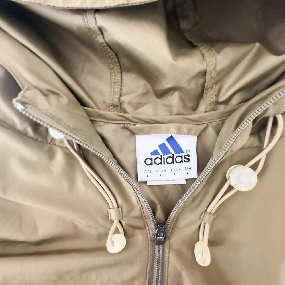 adidas this vintage